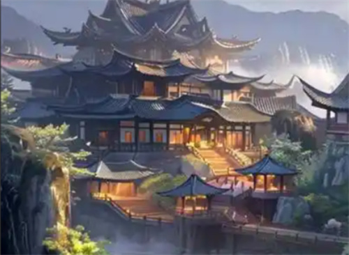 《玩装备的手游叫什么名字》?这份装备党必藏清单别错过!