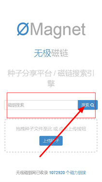 无极磁链