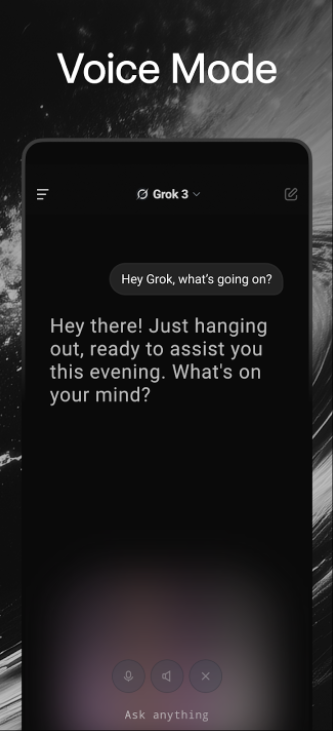 grok3下载免费安装