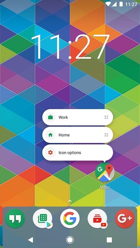 nova launcher中文版下载nova launcher解锁版下载