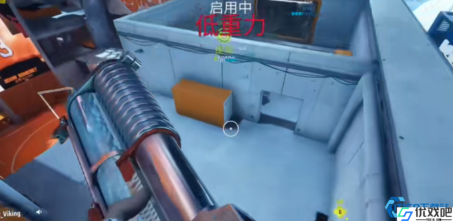 榴弹炮专精高手攻略