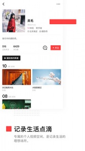 VUE Vlog最新版