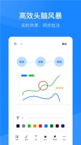 天翼云会议app