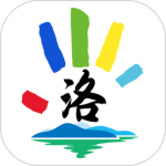 掌上洛南app