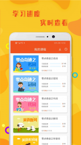 初中英语语法手机版