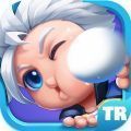 Arena of Snowball雪球投掷