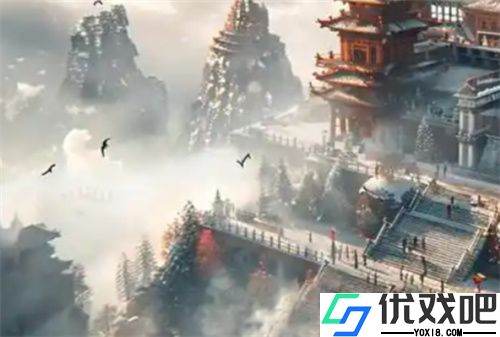 异环英文名为什么叫这个字？背后命名彩蛋一次讲清