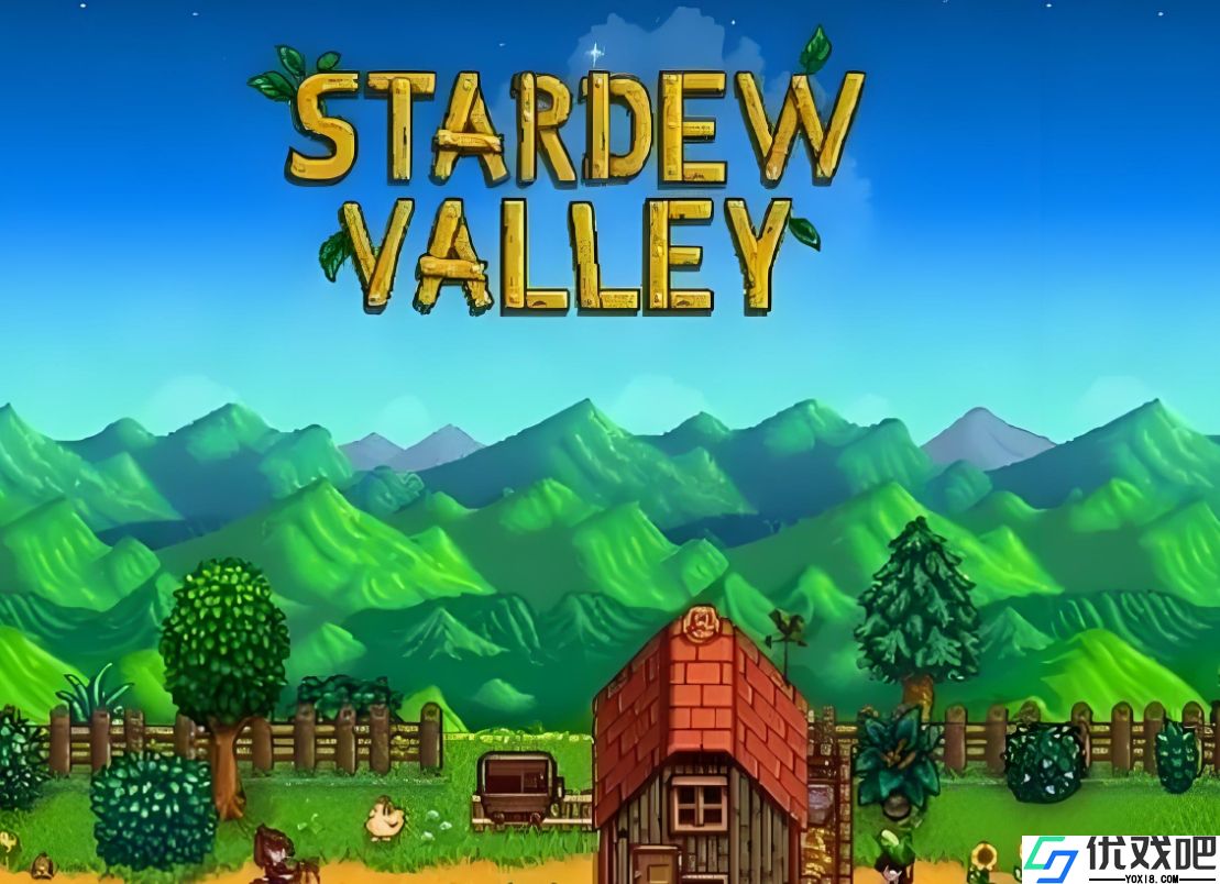 星露谷物语秘密纸条怎么解谜