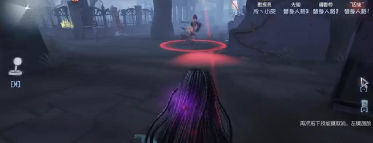 第五人格勘探员怎么控磁-第五人格勘探员控磁养成指南
