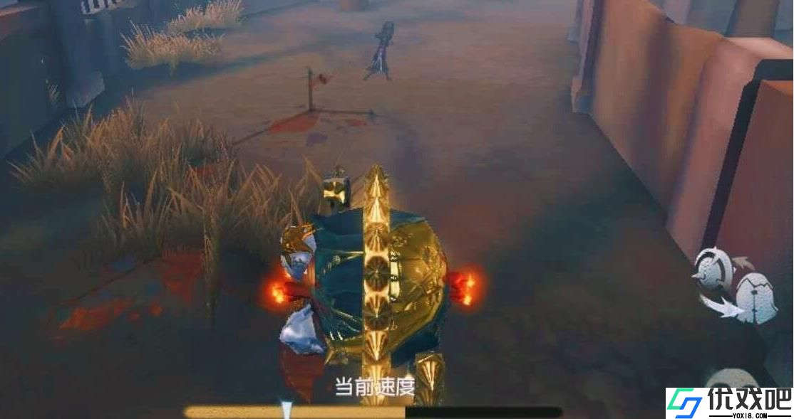 第五人格哪些监管者二阶很强