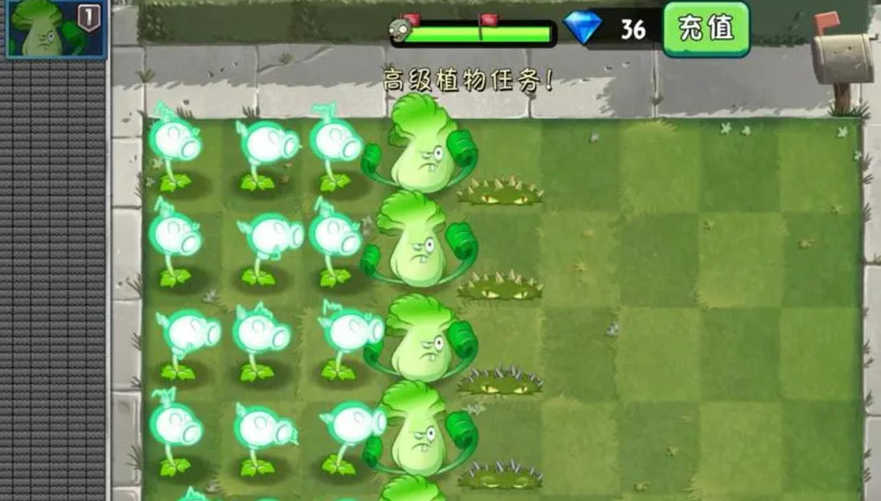 植物大战僵尸2电能豌豆射手怎么样-植物大战僵尸2电能豌豆射手全面指导