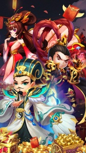王侯将相0.05折手游