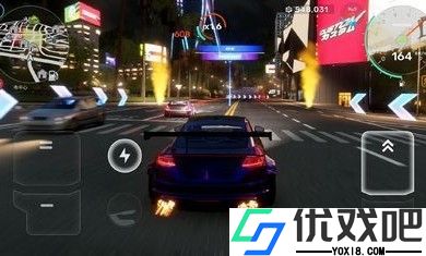 carxstreet最新版