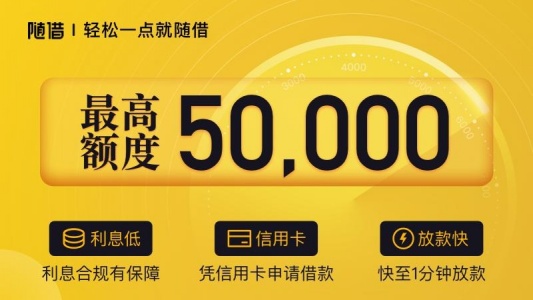 随借app