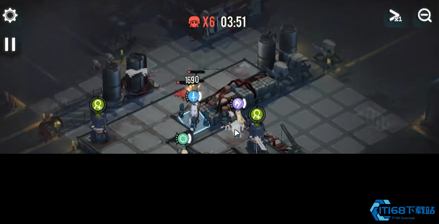 兵种攻略大揭秘：七大战将制霸战场！【技巧提升】