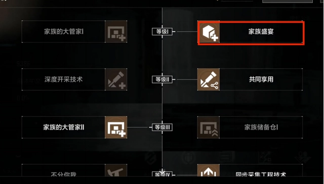 无尽的拉格朗日家族天赋怎么点-无尽的拉格朗日家族天赋操作指南