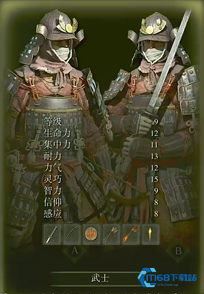 开荒达人首选角色指南