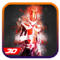 假面骑士电王