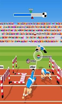Ragdoll Sports