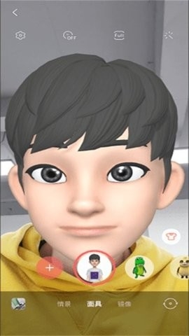 三星相机