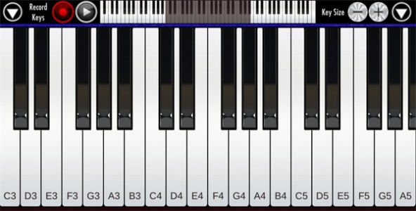 Real Piano官方版