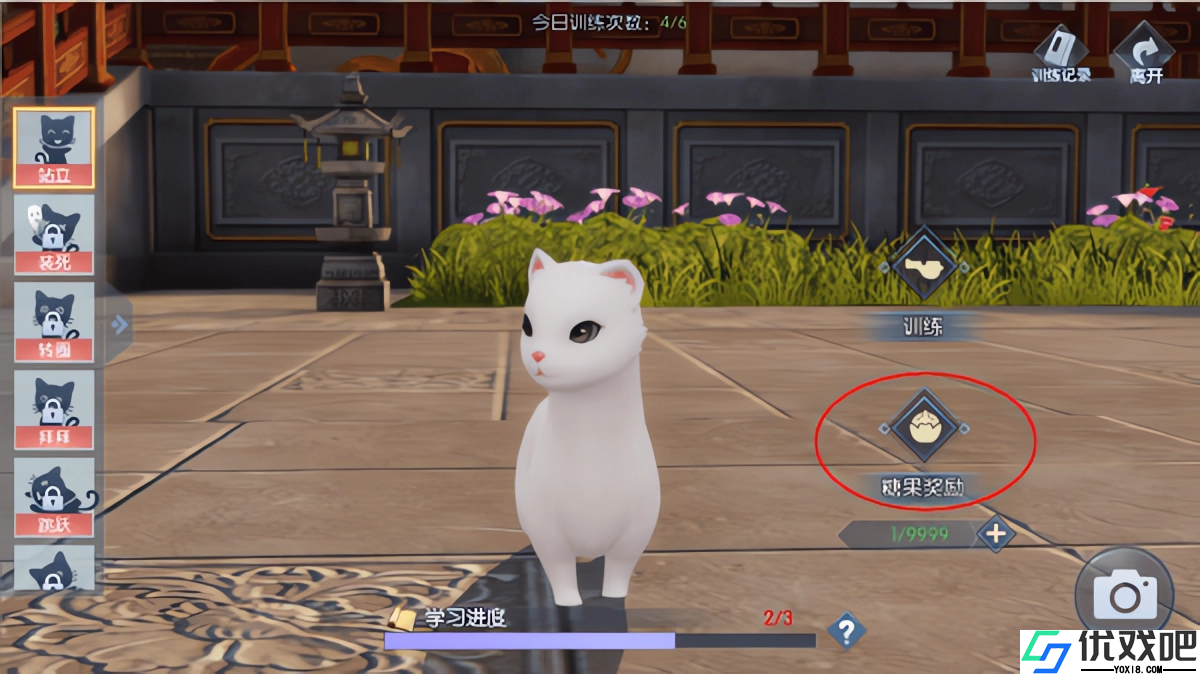 浮生为卿歌