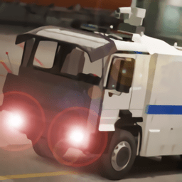 TomaSimulatorDriveGame