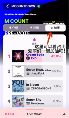 mnet plus 2.14