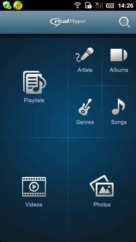 realplayer