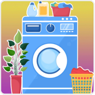 Laundry Restock