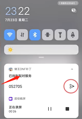 猪王DNF补丁