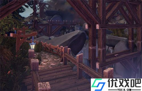《流浪星球小游戏攻略大全最新版》：看完直接化身星球生存大神！